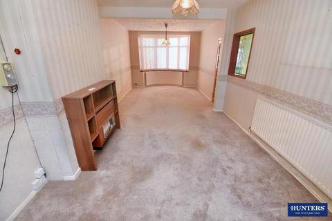3 bedroom semi-detached house for sale, Glenborne Road, Leicester