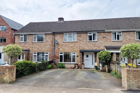 3 bedroom terraced house for sale, Toadsmoor Road, Brimscombe, Stroud, GL5 2TB