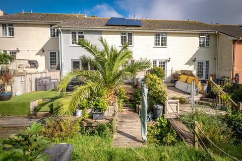 2 bedroom terraced house for sale, Trerieve, Torpoint PL11