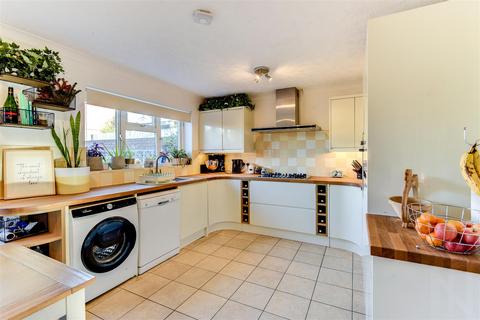 3 bedroom semi-detached house for sale, Hurston Close, Worthing