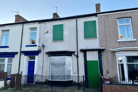 3 bedroom terraced house for sale - Louisa Street, Darlington