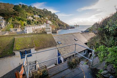 3 bedroom semi-detached house for sale, Quay Road, Looe PL13