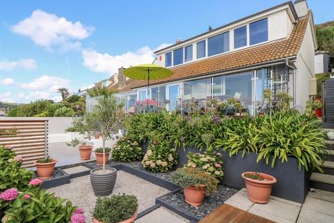 4 bedroom detached house for sale, Brenton Road, Torpoint PL11