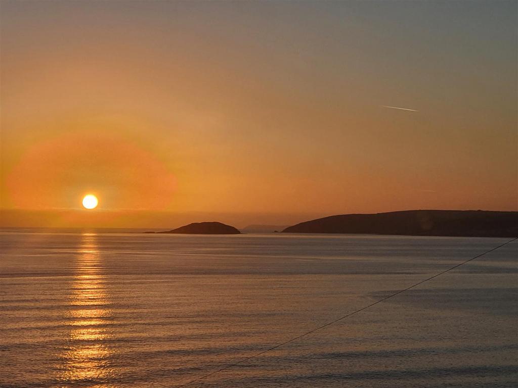 RR Looe Veiw Sunset.jpg