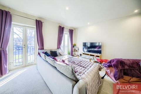 2 bedroom apartment for sale, Holly Walk, Leamington Spa