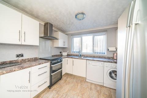 3 bedroom detached house for sale, Lynwood close, Willenhall WV12