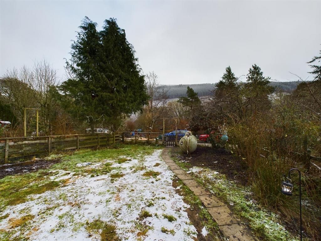 North Laggan, Spean Bridge PH34 3 bed house for sale £175,000