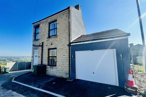 3 bedroom detached house for sale, Echo Street, Liversedge WF15