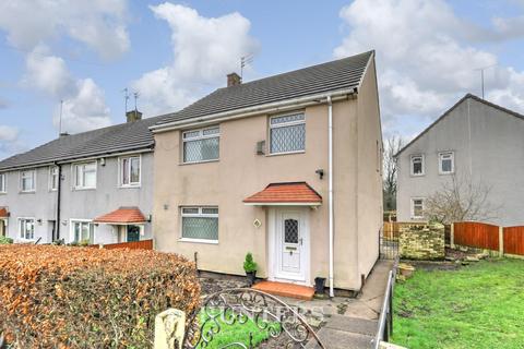 185 Fairfield Road, Middleton, Manchester, M24 4EU