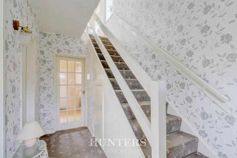 185 Fairfield Road, Middleton, Manchester, M24 4EU