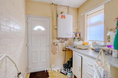 185 Fairfield Road, Middleton, Manchester, M24 4EU