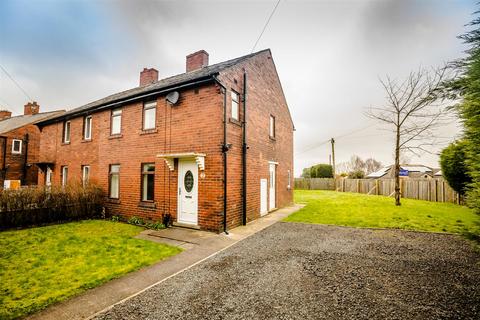 3 bedroom semi-detached house for sale, Westerley Way, Huddersfield HD8