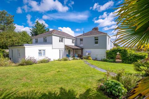 Endsleigh House, 6 Beaumont Terrace, Middle Pill, Saltash, PL12 6LH