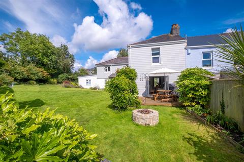Endsleigh House, 6 Beaumont Terrace, Middle Pill, Saltash, PL12 6LH