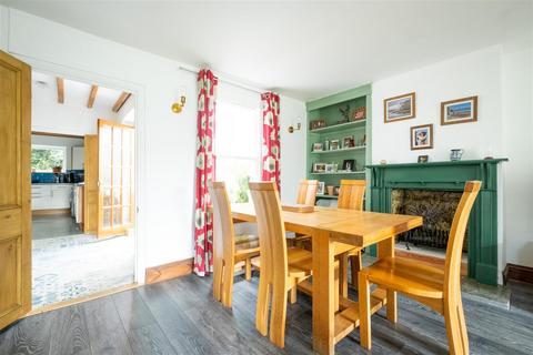 Endsleigh House, 6 Beaumont Terrace, Middle Pill, Saltash, PL12 6LH