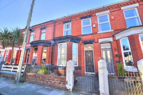 3 bedroom terraced house for sale, Argo Road, Liverpool L22
