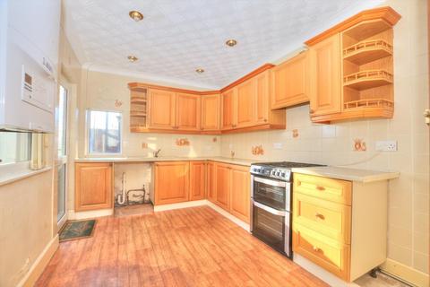 3 bedroom terraced house for sale, Argo Road, Liverpool L22