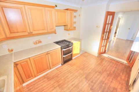 3 bedroom terraced house for sale - Argo Road, Liverpool L22