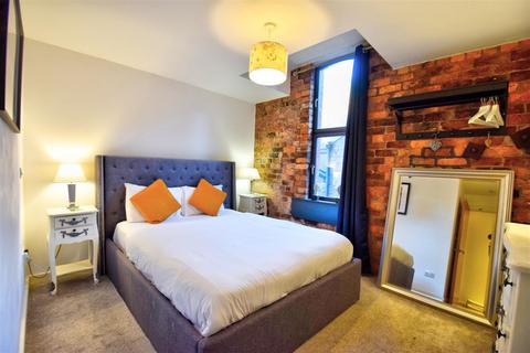 1 bedroom apartment for sale, 18 Henry Street, Liverpool L1