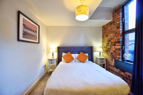 1 bedroom apartment for sale, 18 Henry Street, Liverpool L1