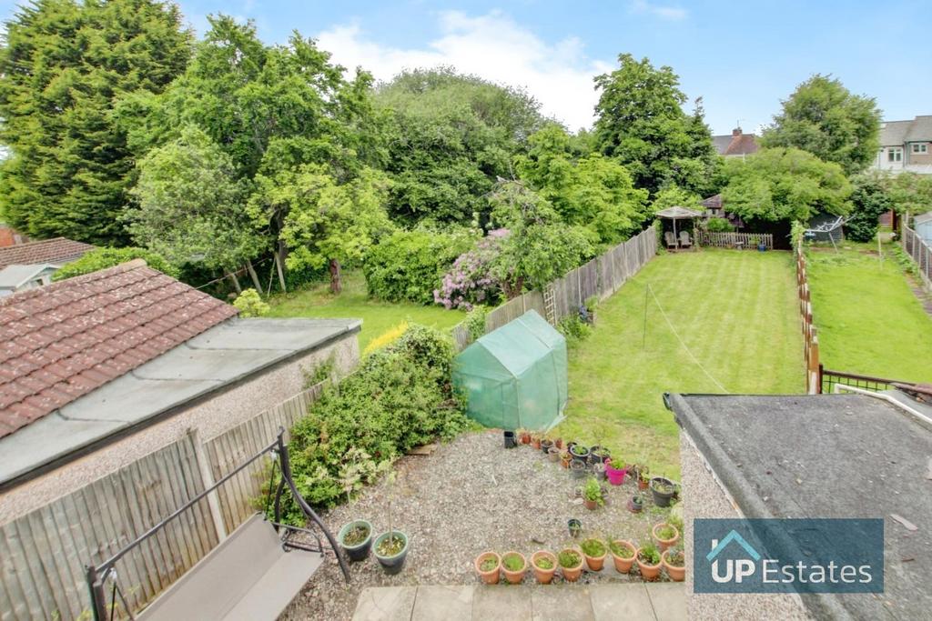 Forknell Avenue, Coventry 3 bed end of terrace house for sale £245,000