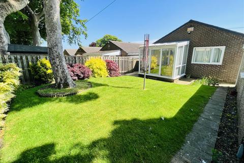3 bedroom detached bungalow for sale, Hill Grove, Huddersfield HD3