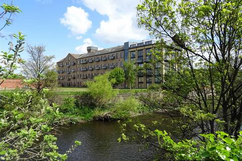 1 bedroom apartment for sale, 2 Ledgard Wharf, Mirfield WF14