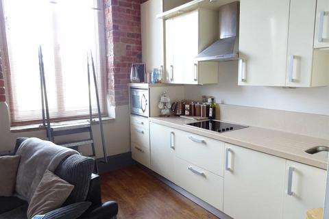 1 bedroom apartment for sale - Ledgard Wharf, Mirfield WF14