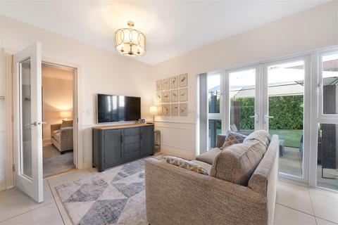 5 bedroom detached house for sale - Rosebay Crescent, Warfield