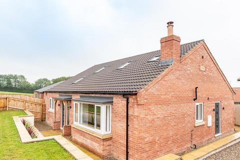 19 Hillside Way, West Lutton, Malton, YO17 8TE