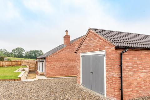 19 Hillside Way, West Lutton, Malton, YO17 8TE