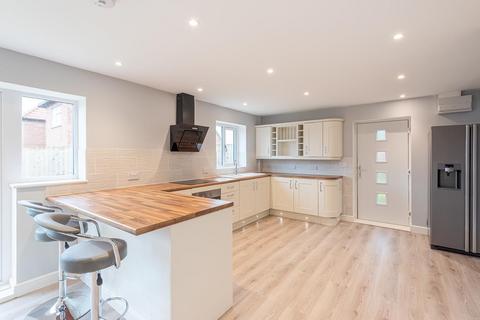 19 Hillside Way, West Lutton, Malton, YO17 8TE
