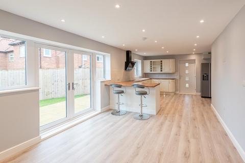 19 Hillside Way, West Lutton, Malton, YO17 8TE