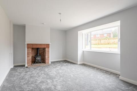 19 Hillside Way, West Lutton, Malton, YO17 8TE
