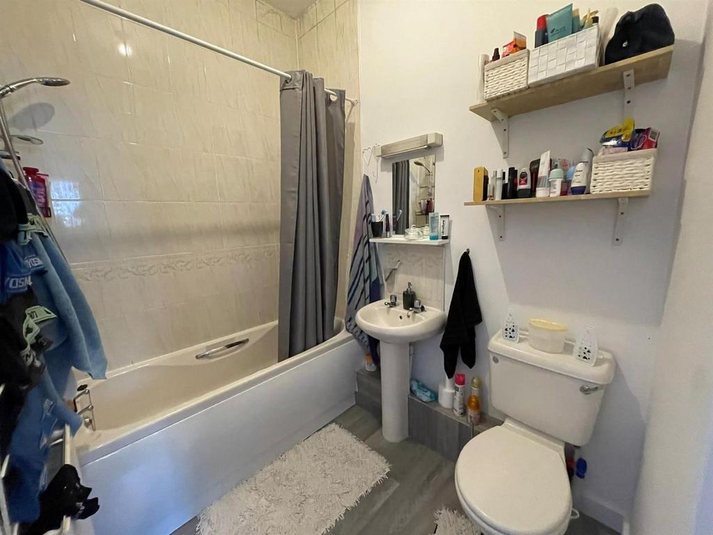 En suite