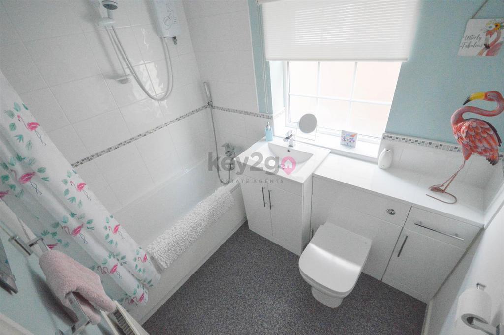 Cardwell Drive, Sheffield, S13 4 bed detached house for sale £325,000