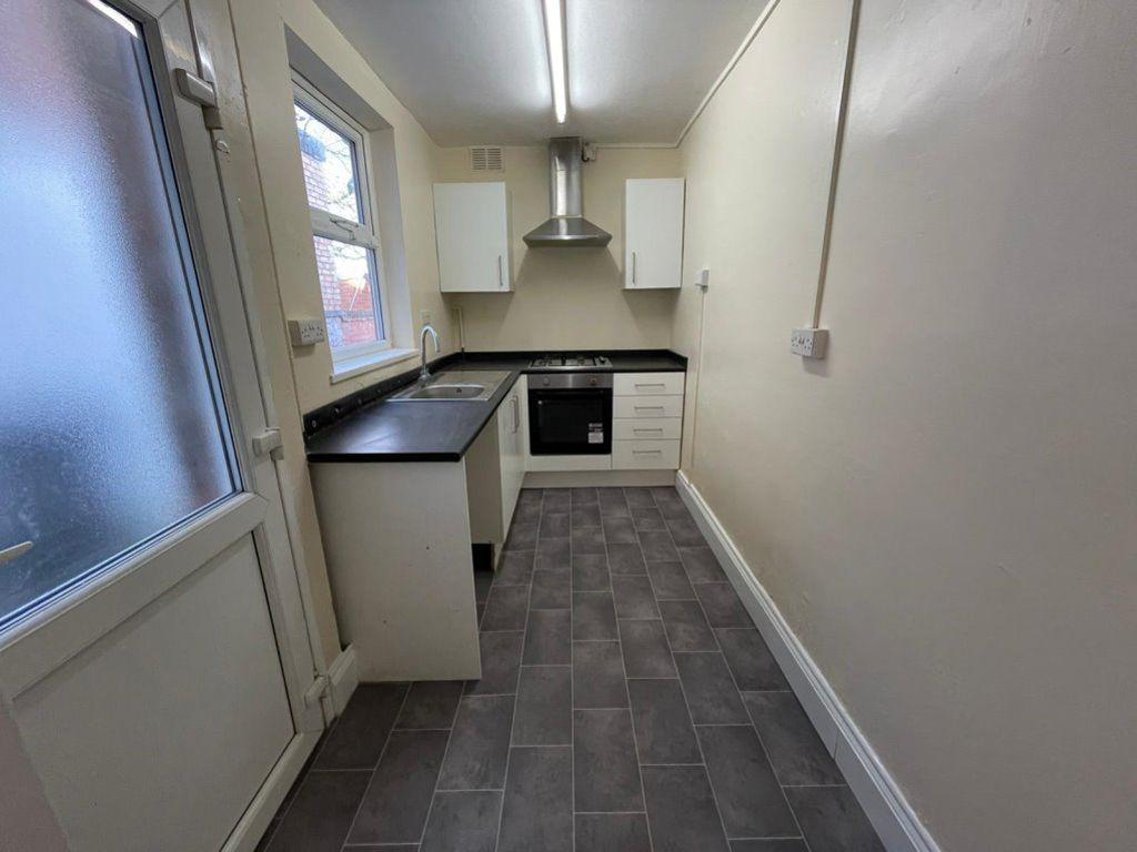 Harrison Road, Leicester 2 bed terraced house £1,000 pcm (£231 pw)