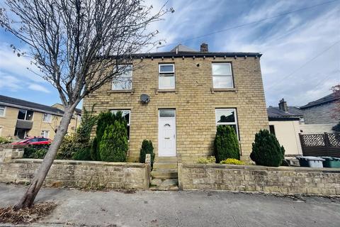 2 bedroom end of terrace house for sale - Grasscroft Road, Huddersfield HD1