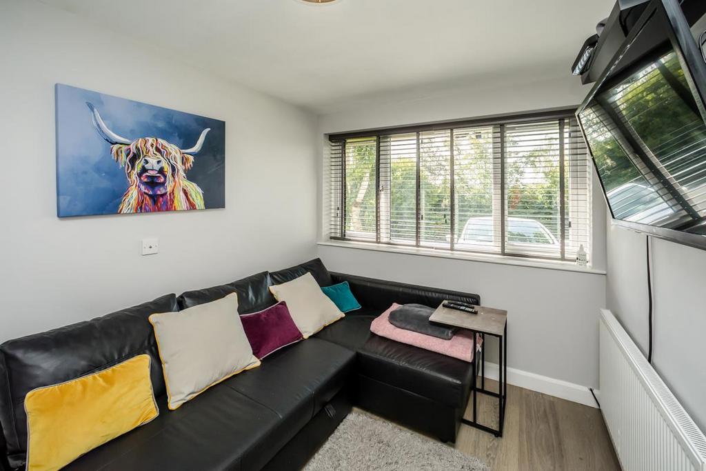 Play room/snug