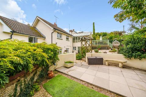 6 bedroom semi-detached house for sale, Newton Tracey, Barnstaple