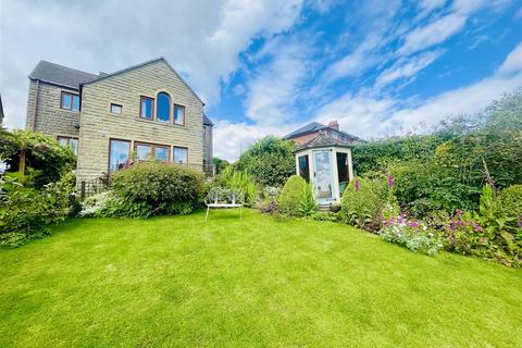 5 bedroom detached house for sale, Westerley Lane, Huddersfield HD8