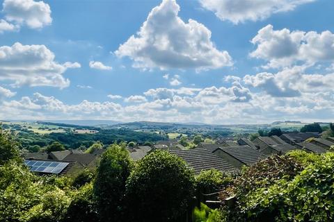 5 bedroom detached house for sale, Westerley Lane, Huddersfield HD8