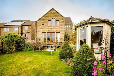 5 bedroom detached house for sale, Westerley Lane, Huddersfield HD8