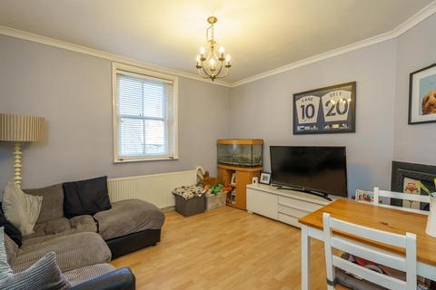 1 bedroom flat for sale, Park Terrace, Bognor Regis