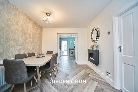 30 Benets Road, Hornchurch, RM11 3PU