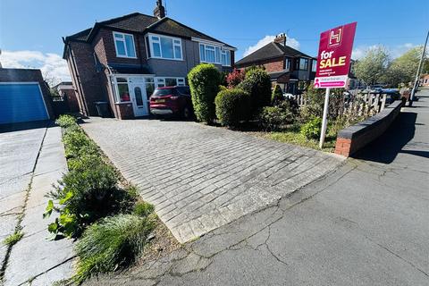 4 bedroom semi-detached house for sale, Murcott Road East, Whitnash, Leamington Spa