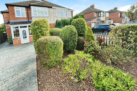 4 bedroom semi-detached house for sale, Murcott Road East, Whitnash, Leamington Spa