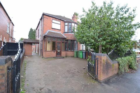 3 bedroom semi-detached house for sale, Springbridge Road Whalley Range