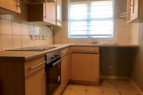 2 bedroom end of terrace house to rent - Narrow Boat Close, Thamesmead, SE28 0HZ