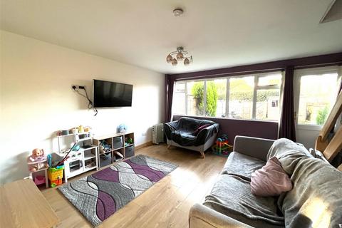 2 bedroom end of terrace house for sale, Gorseburn Way, Rugeley